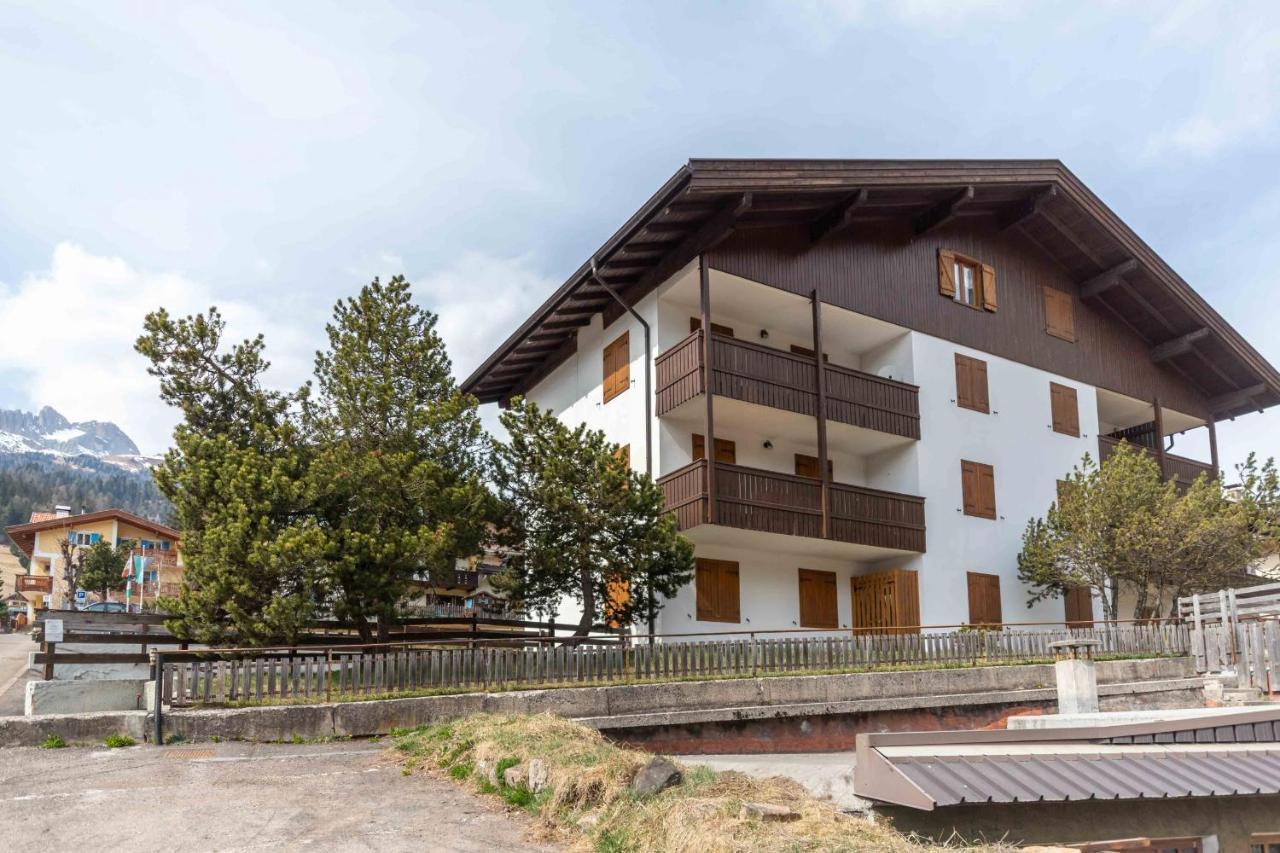 Chalet Catinaccio Soraga Zewnętrze zdjęcie