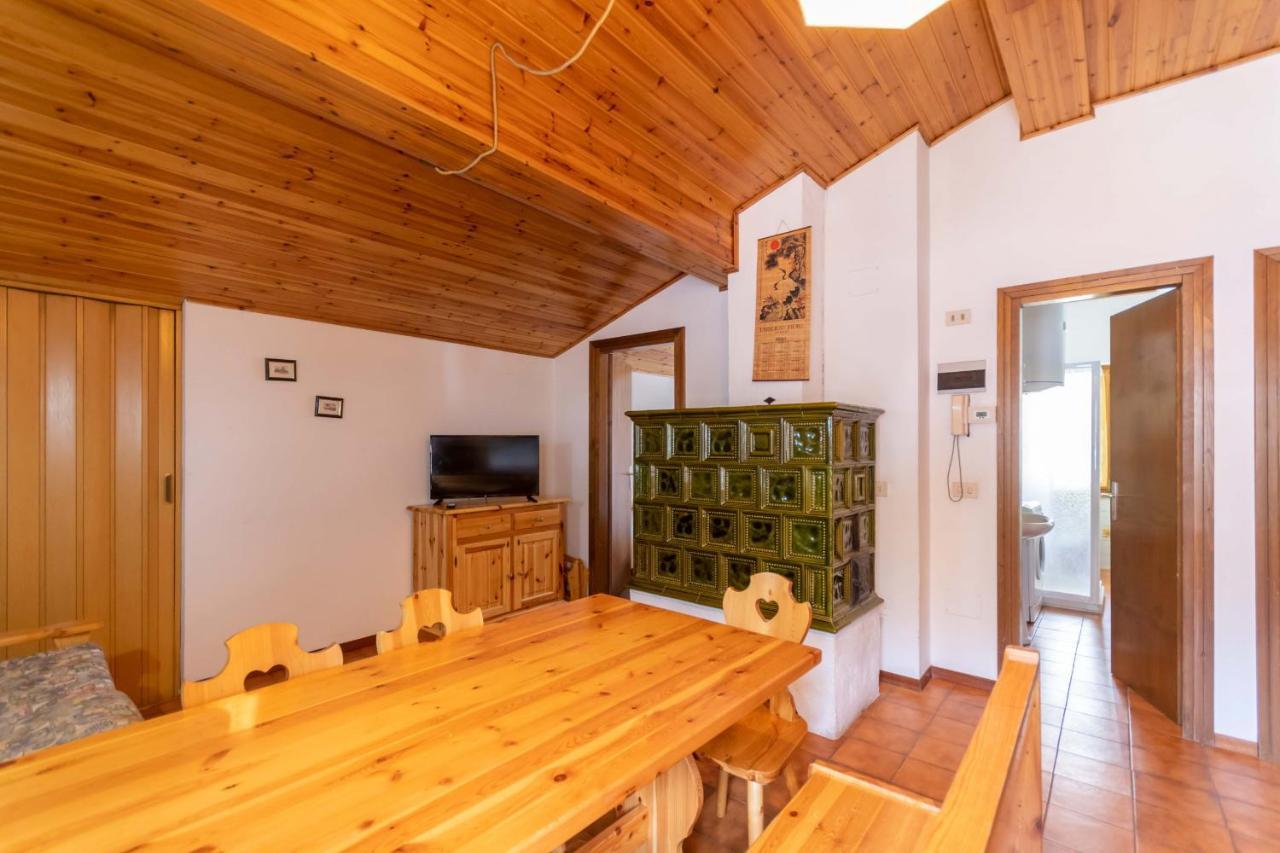Chalet Catinaccio Soraga Zewnętrze zdjęcie