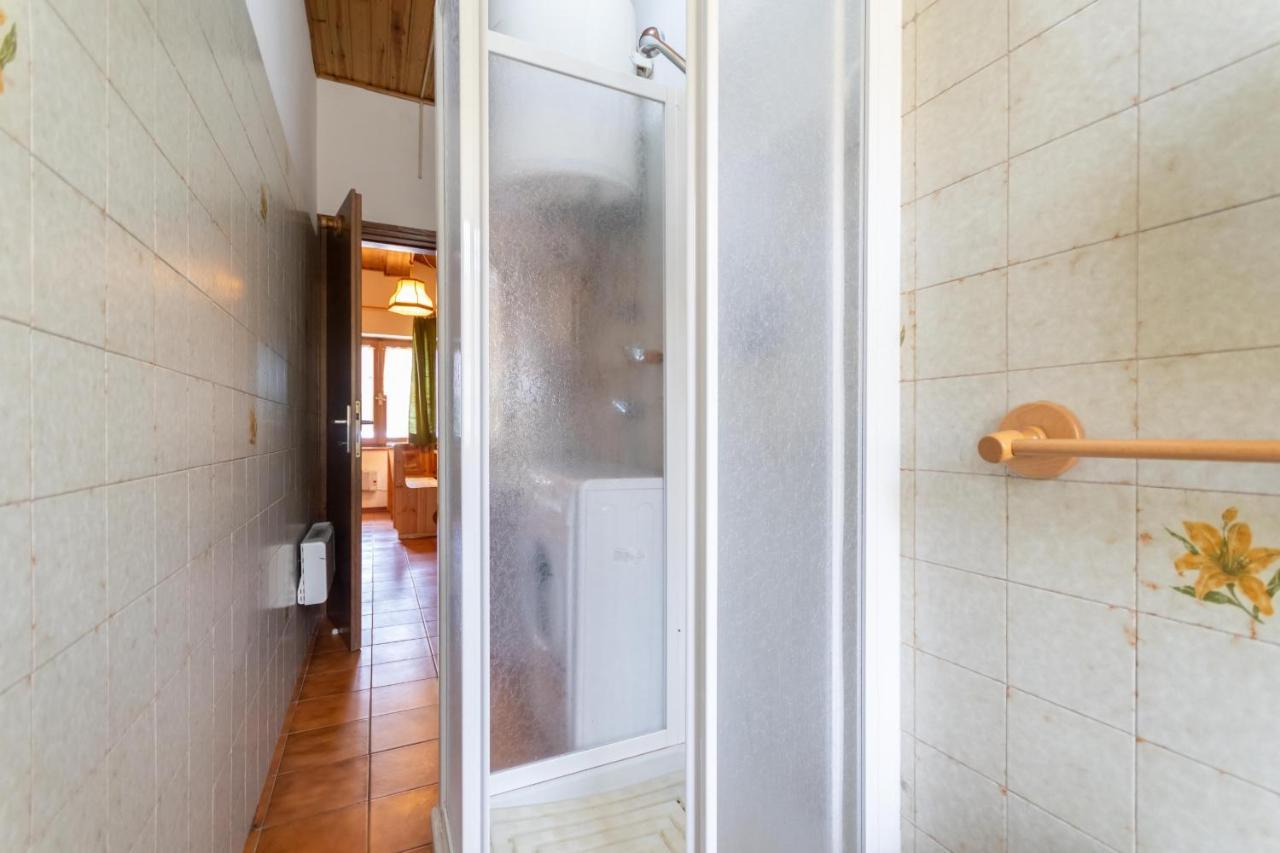Chalet Catinaccio Soraga Zewnętrze zdjęcie