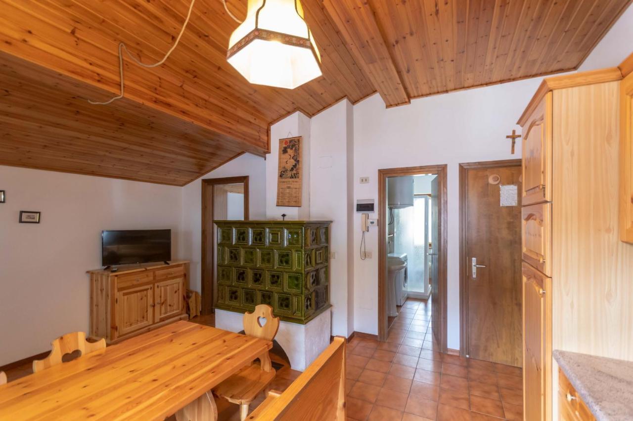 Chalet Catinaccio Soraga Zewnętrze zdjęcie