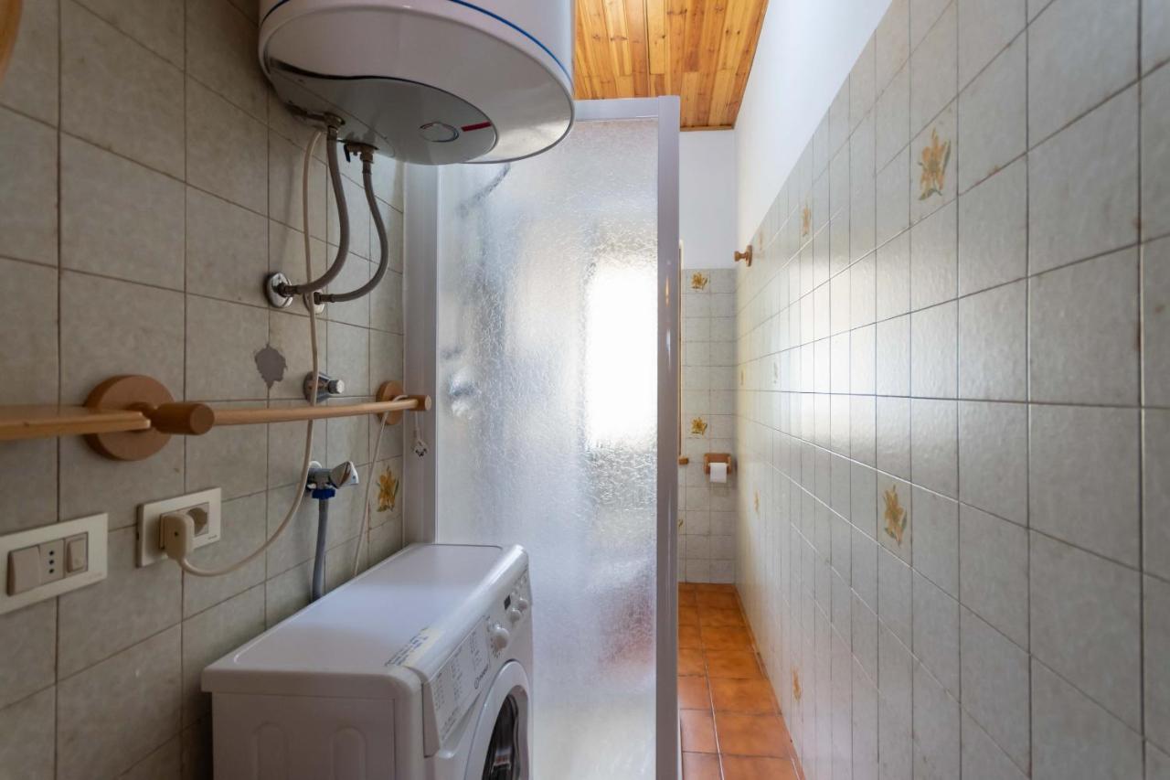 Chalet Catinaccio Soraga Zewnętrze zdjęcie