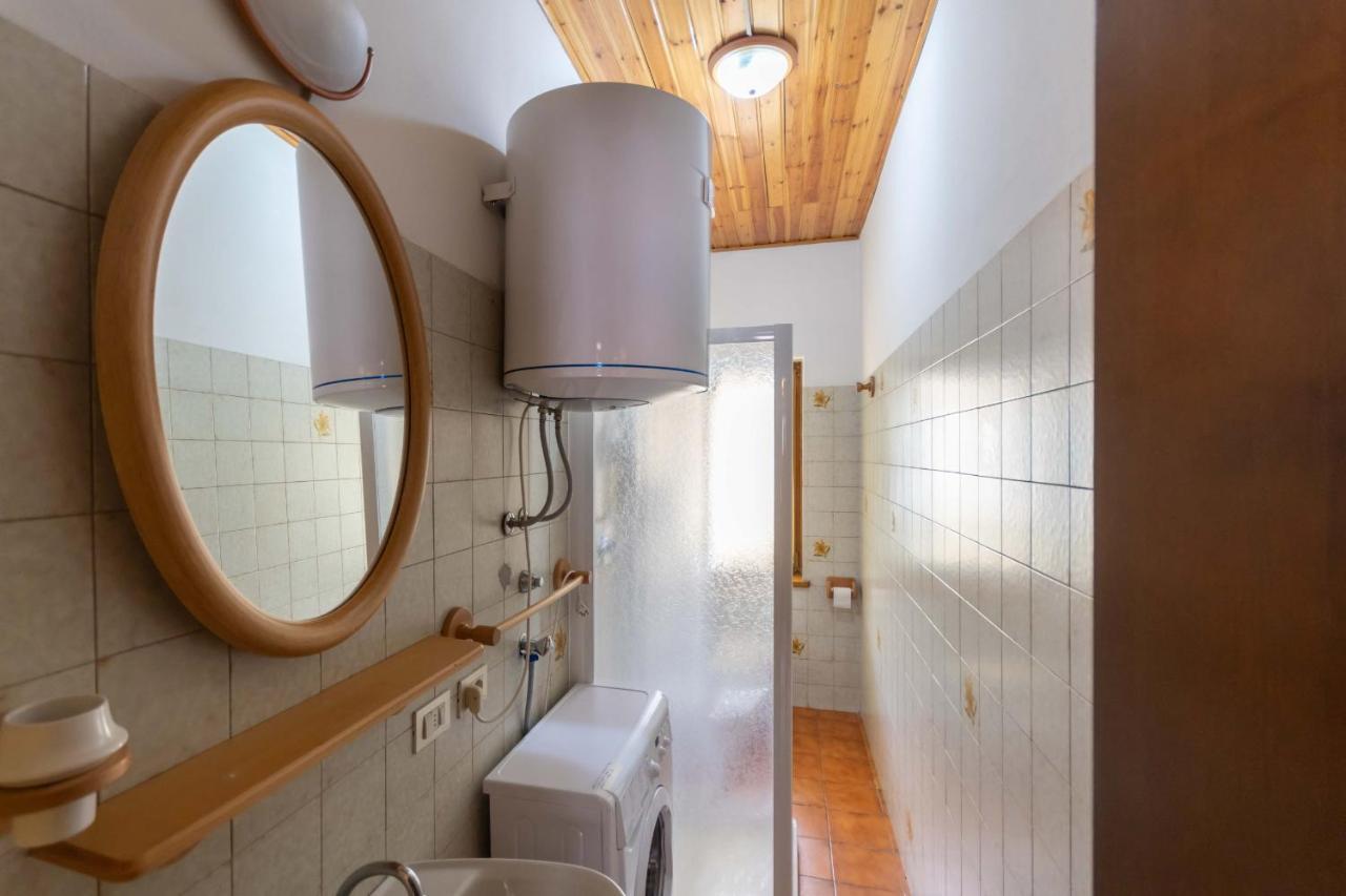 Chalet Catinaccio Soraga Zewnętrze zdjęcie