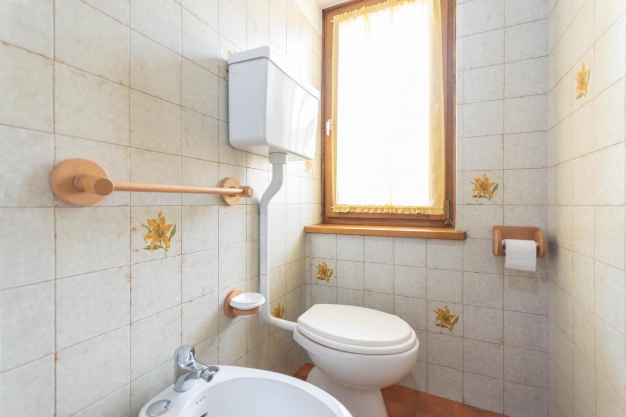 Chalet Catinaccio Soraga Zewnętrze zdjęcie